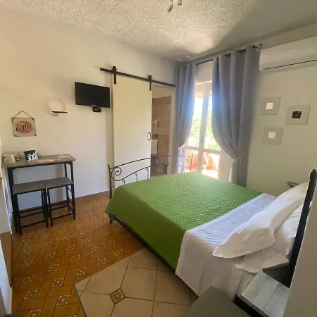 Bed & Breakfast Felice *