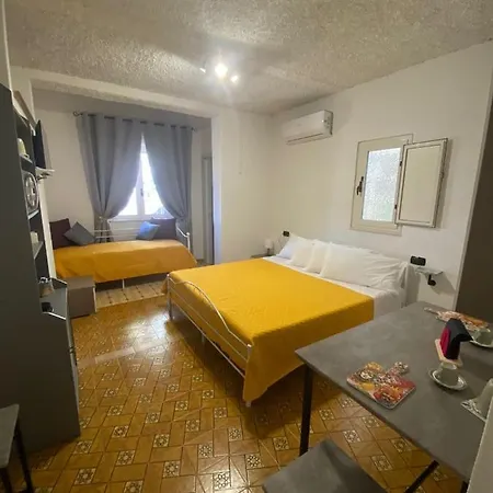 Bed & Breakfast Felice 3*