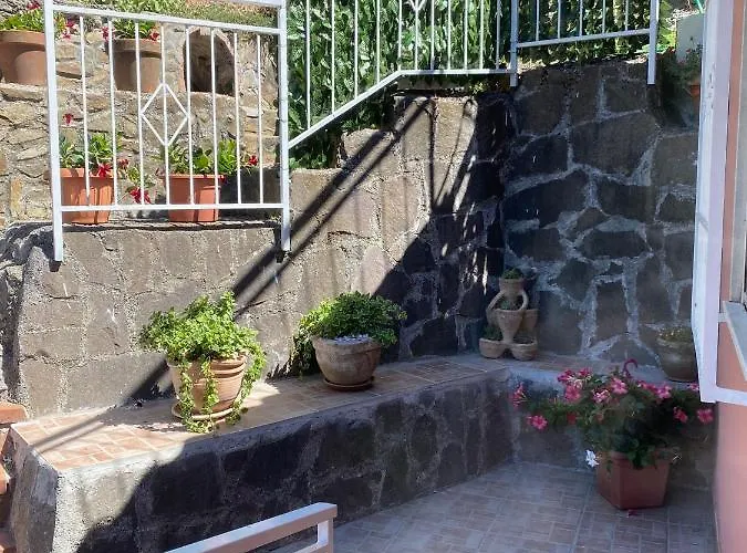 Bed & Breakfast Felice 3*