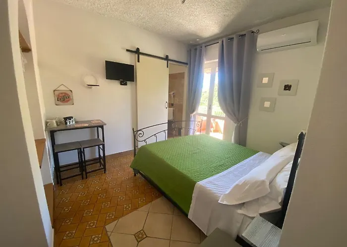 Bed & Breakfast Felice 3*