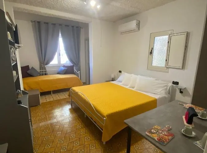 Oda ve Kahvaltı Felice 3*